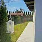 Apartman Naehe Starnberger See, Schoene Ferienwohnung, Gaestewohnung 125qm Eg Und Og Kontaktfrei