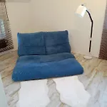 Naehe Starnberger See, Schoene Ferienwohnung, Gaestewohnung 125qm Eg Und Og Kontaktfrei Apartman *