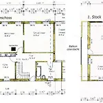 Apartman Naehe Starnberger See, Schoene Ferienwohnung, Gaestewohnung 125qm Eg Und Og Kontaktfrei Münsing