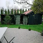 Naehe Starnberger See, Schoene Ferienwohnung, Gaestewohnung 125qm Eg Und Og Kontaktfrei Apartman Münsing