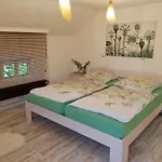 Apartman Naehe Starnberger See, Schoene Ferienwohnung, Gaestewohnung 125qm Eg Und Og Kontaktfrei *
