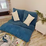 Naehe Starnberger See, Schoene Ferienwohnung, Gaestewohnung 125qm Eg Und Og Kontaktfrei * Münsing