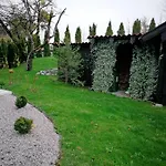 Naehe Starnberger See, Schoene Ferienwohnung, Gaestewohnung 125qm Eg Und Og Kontaktfrei *
