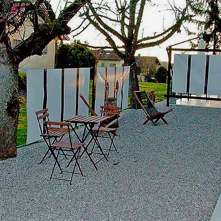 Naehe Starnberger See, Schoene Ferienwohnung, Gaestewohnung 125qm Eg Und Og Kontaktfrei