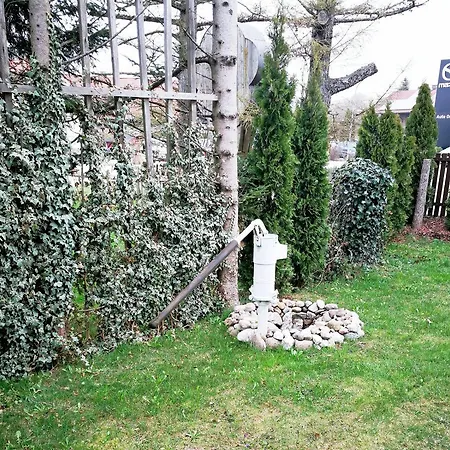 Naehe Starnberger See, Schoene Ferienwohnung, Gaestewohnung 125qm Eg Und Og Kontaktfrei * Münsing