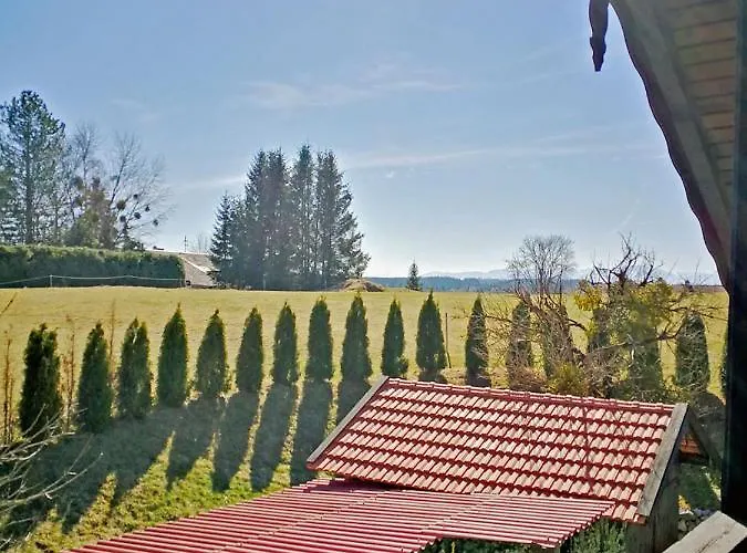 Naehe Starnberger See, Schoene Ferienwohnung, Gaestewohnung 125qm Eg Und Og Kontaktfrei アパート *