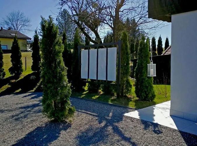 Nähe Starnberger See, Schöne Ferienwohnung, Gästewohnung 125qm Eg Und Og Kontaktfrei