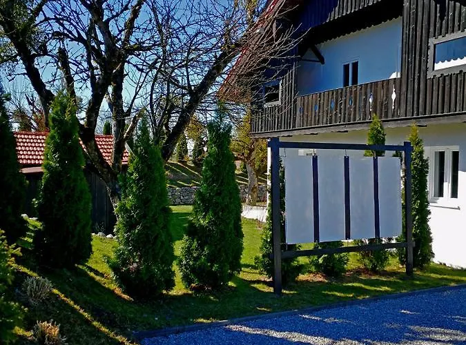 Naehe Starnberger See, Schoene Ferienwohnung, Gaestewohnung 125qm Eg Und Og Kontaktfrei