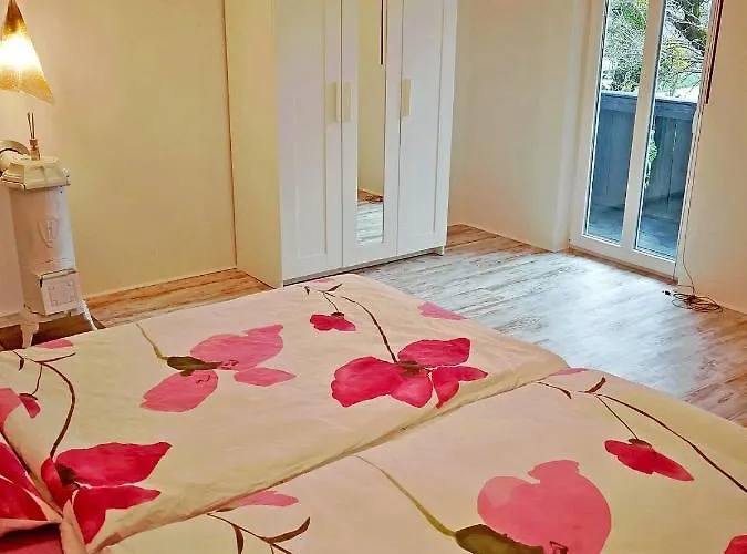 Apartamento Nähe Starnberger See, Schöne Ferienwohnung, Gästewohnung 125qm Eg Und Og Kontaktfrei *