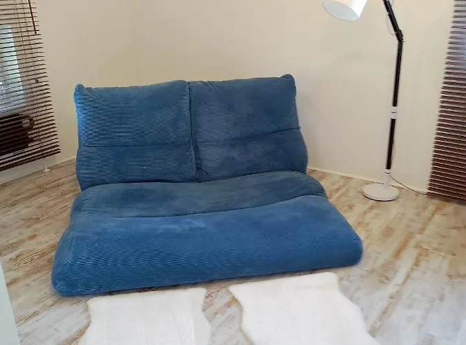 Nähe Starnberger See, Schöne Ferienwohnung, Gästewohnung 125qm Eg Und Og Kontaktfrei Apartamento *