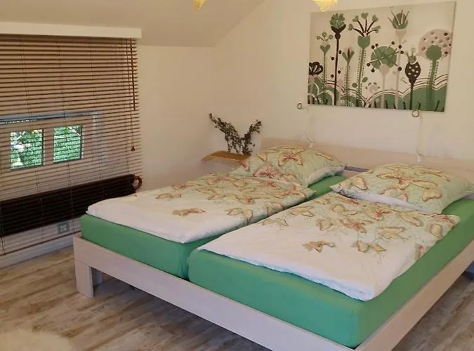Apartamento Nähe Starnberger See, Schöne Ferienwohnung, Gästewohnung 125qm Eg Und Og Kontaktfrei *