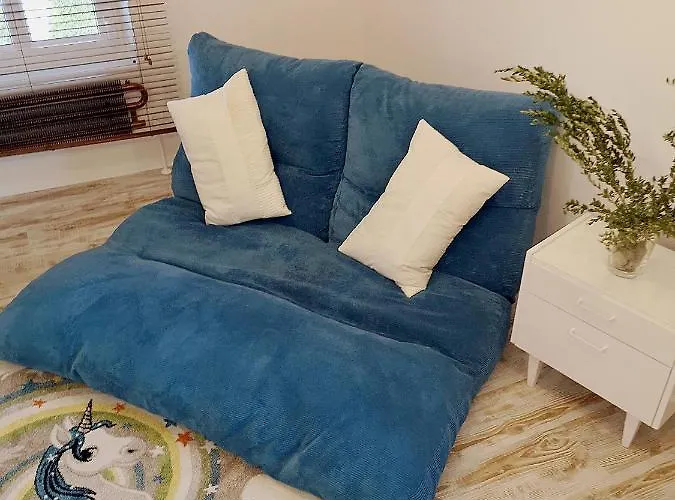 Nähe Starnberger See, Schöne Ferienwohnung, Gästewohnung 125qm Eg Und Og Kontaktfrei * Münsing