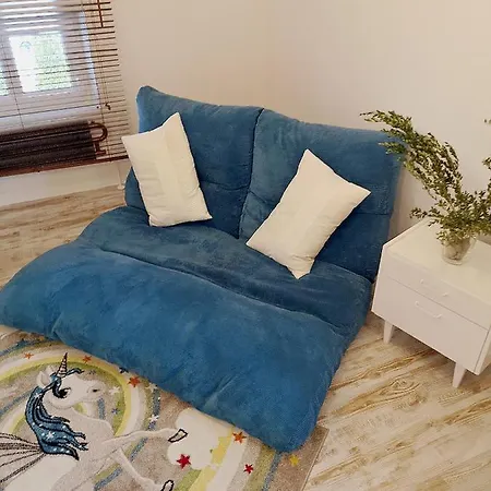 Naehe Starnberger See, Schoene Ferienwohnung, Gaestewohnung 125qm Eg Und Og Kontaktfrei * Münsing