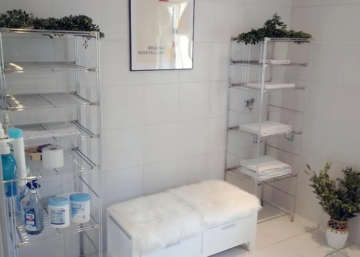 Appartement Naehe Starnberger See, Schoene Ferienwohnung, Gaestewohnung 125qm Eg Und Og Kontaktfrei *